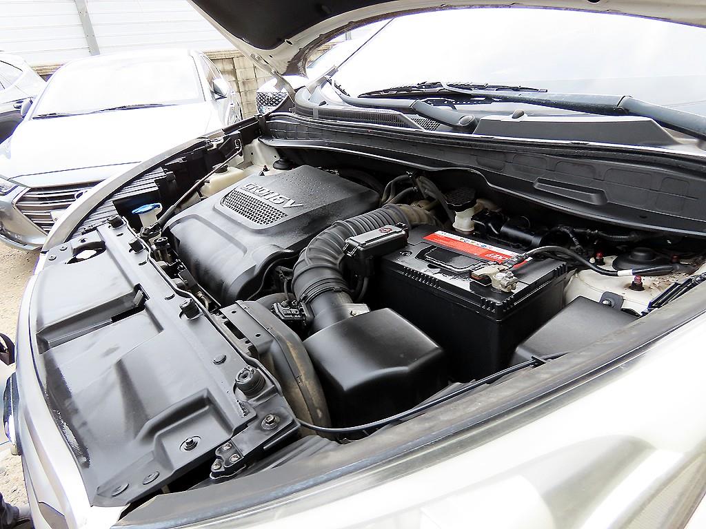 HYUNDAI Tucson 2015 Blanco - Importación desde Corea - HF Imports Iquique - Foto 18