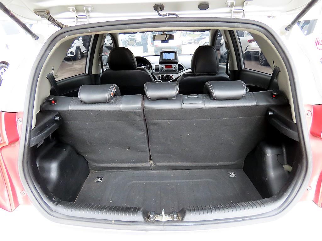 KIA Morning 2016 Gris - Importación desde Corea - HF Imports Iquique - Foto 18