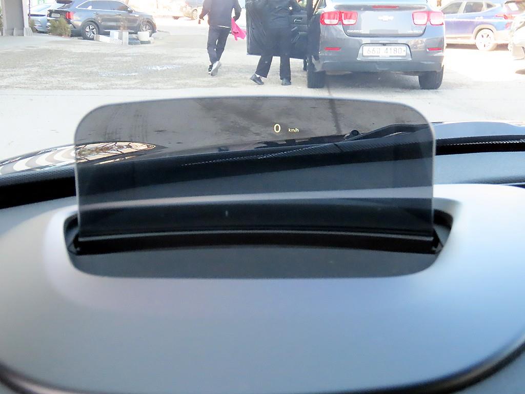 Mini Cooper - Vista 10