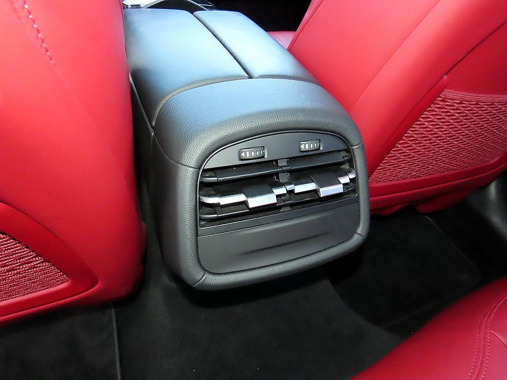 Maserati Ghibli 2014 - Importación desde Corea - HF Imports Iquique - Foto 17