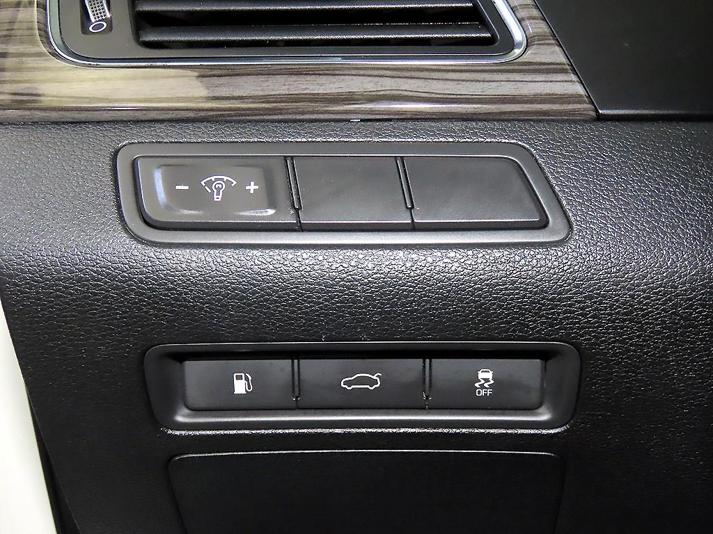 HYUNDAI Sonata 2015 Blanco - Importación desde Corea - HF Imports Iquique - Foto 16