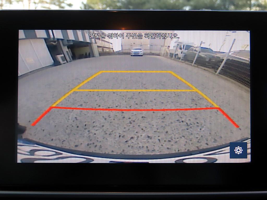 HYUNDAI Venue 2022 Blanco - Importación desde Corea - HF Imports Iquique - Foto 16