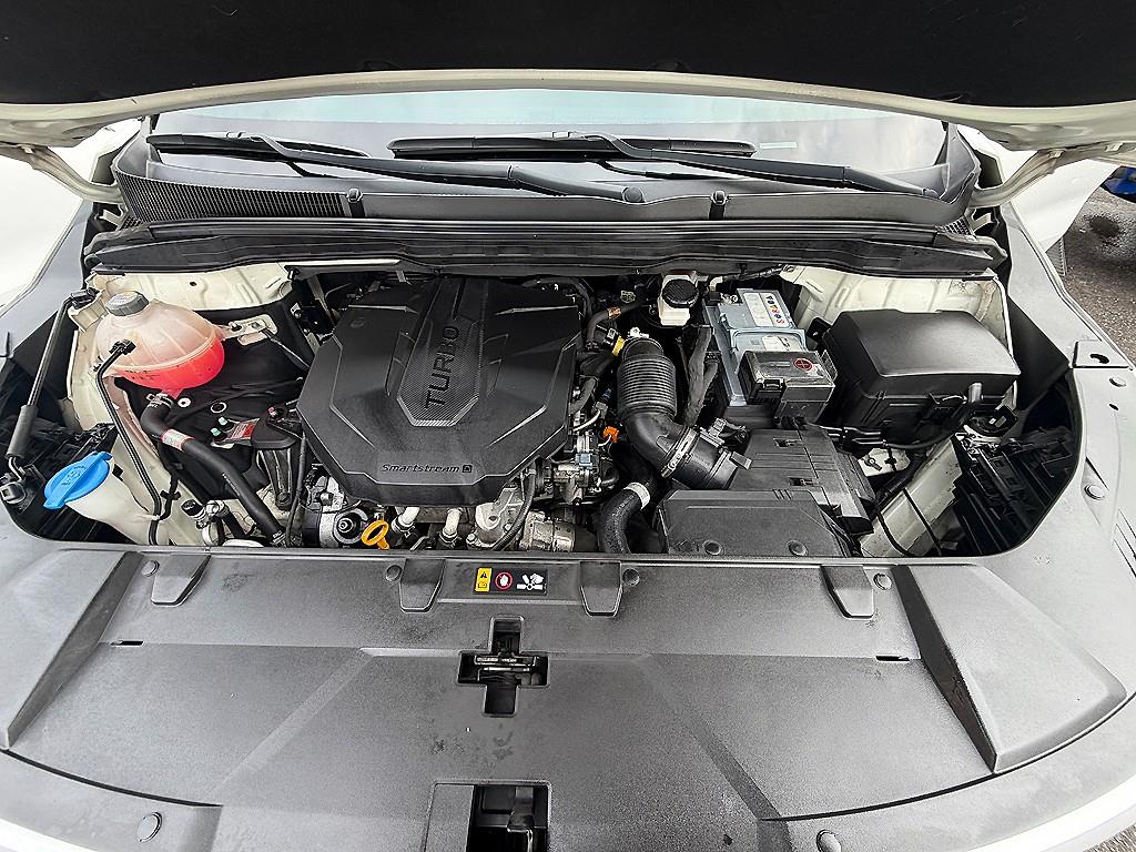 KIA Carnival 2021 Blanco - Importación desde Corea - HF Imports Iquique - Foto 19