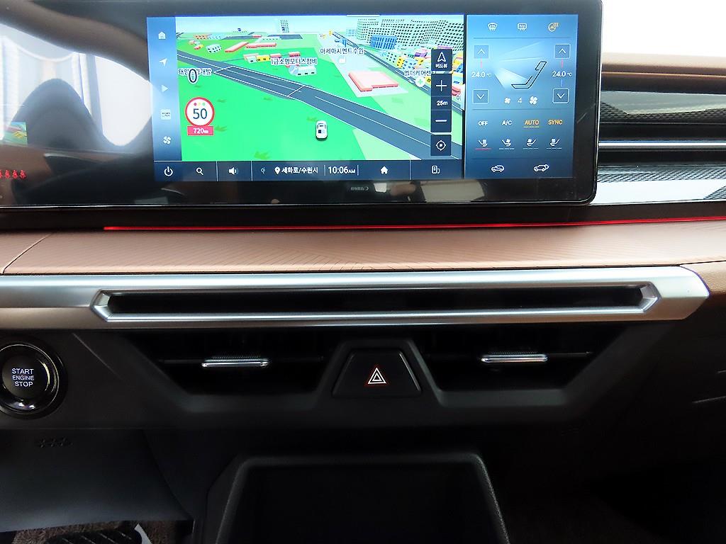 Ssangyong Torres - Vista 12