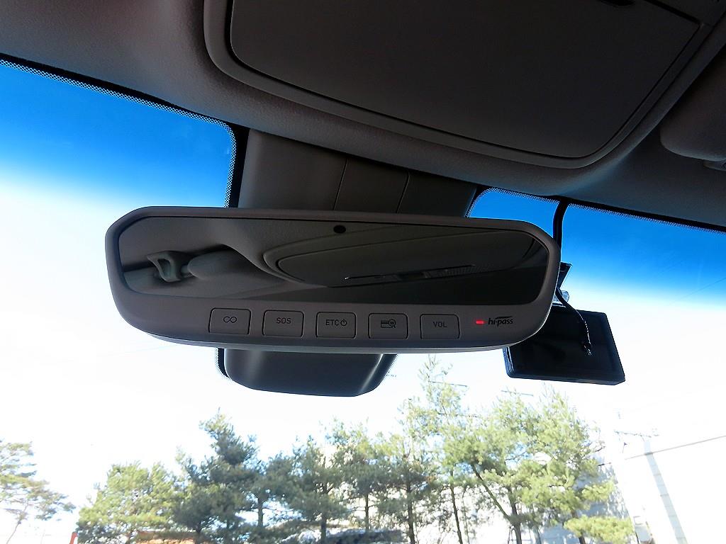 Genesis G90 2020 Negro - Importación desde Corea - HF Imports Iquique - Foto 14