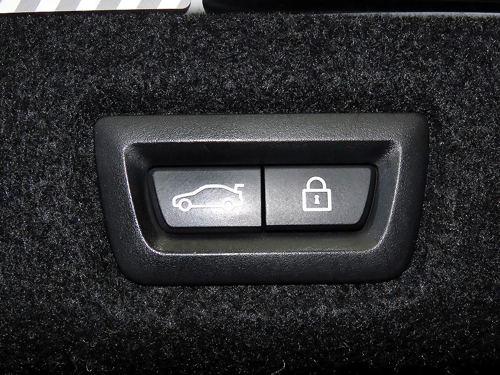 BMW 5 Series 2018 Blanco - Importación desde Corea - HF Imports Iquique - Foto 17