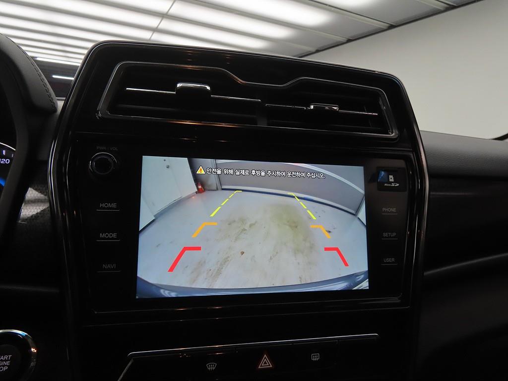 Ssangyong Tivoli 2020 Gris - Importación desde Corea - HF Imports Iquique - Foto 17