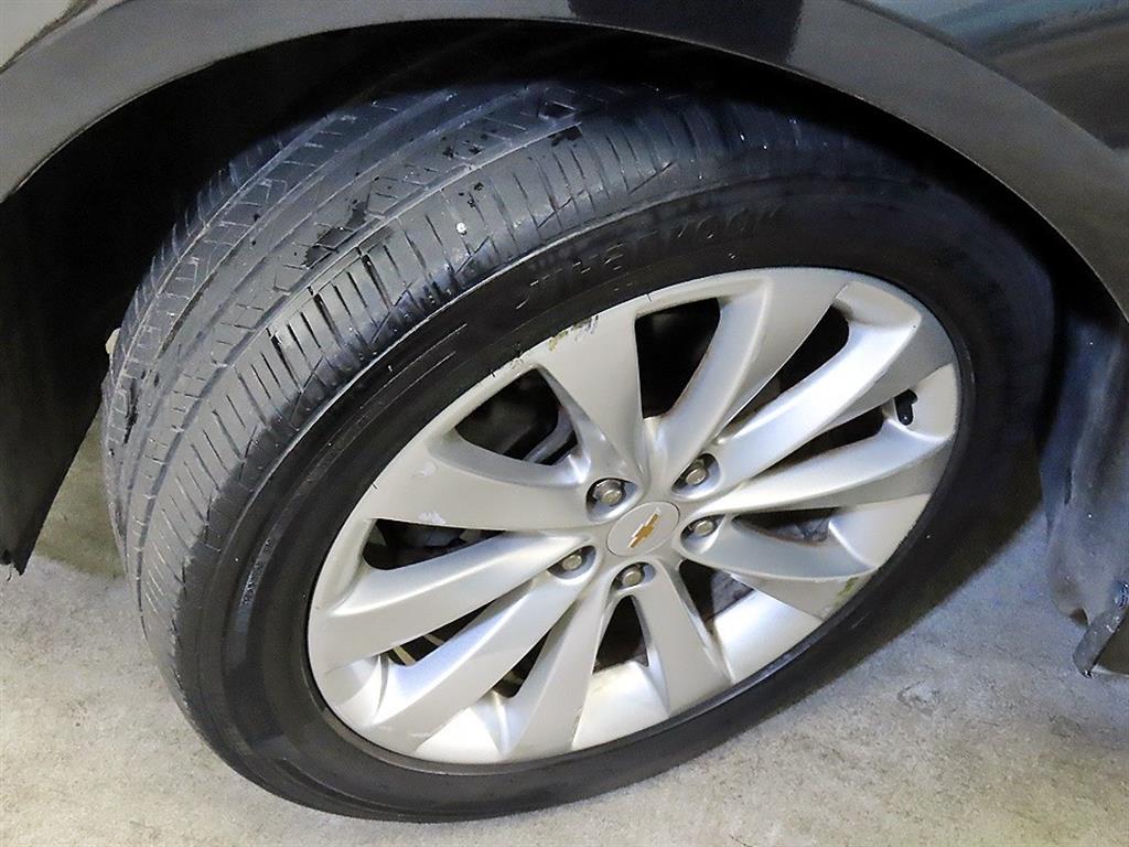 Chevrolet Cruise 2015 Negro - Importación desde Corea - HF Imports Iquique - Foto 19