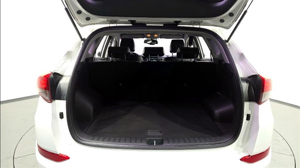 HYUNDAI Tucson 2016 Blanco - Importación desde Corea - HF Imports Iquique - Foto 20