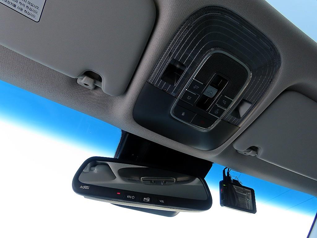 HYUNDAI Nexo 2020 Blanco - Importación desde Corea - HF Imports Iquique - Foto 13