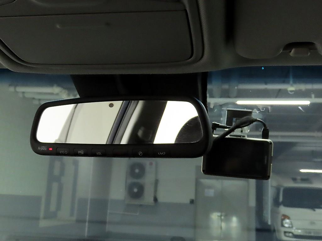 KIA Niro 2018 Azul - Importación desde Corea - HF Imports Iquique - Foto 16