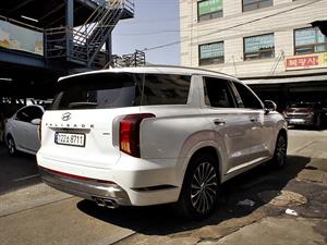 HYUNDAI Palisade - Vista 8