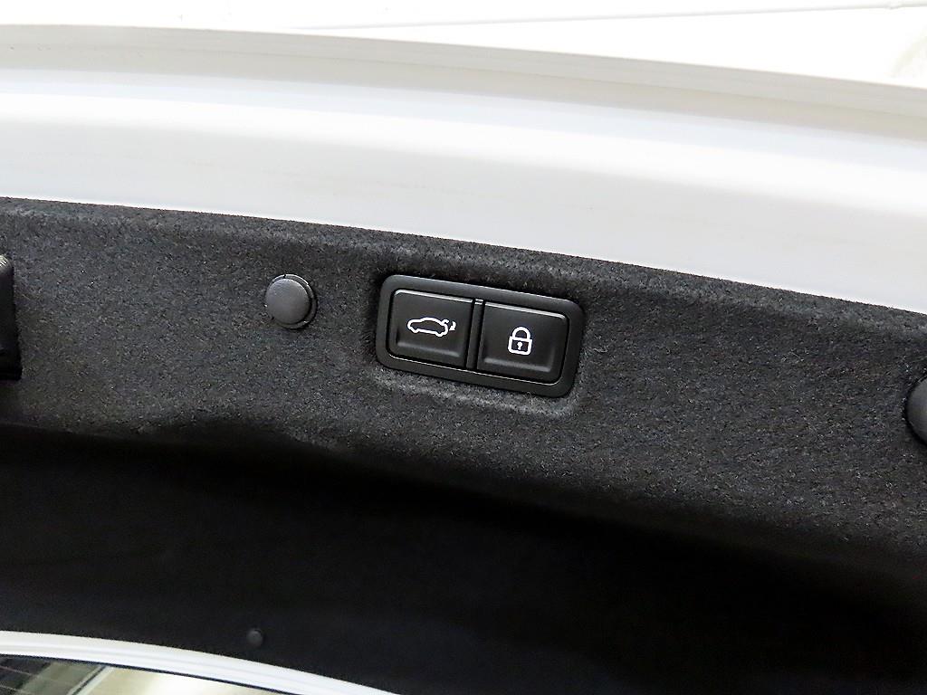 KIA K5 2024 Blanco - Importación desde Corea - HF Imports Iquique - Foto 16