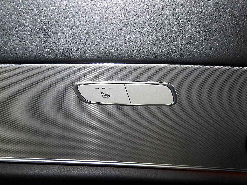 Mercedes Benz E class 2017 - Importación desde Corea - HF Imports Iquique - Foto 16