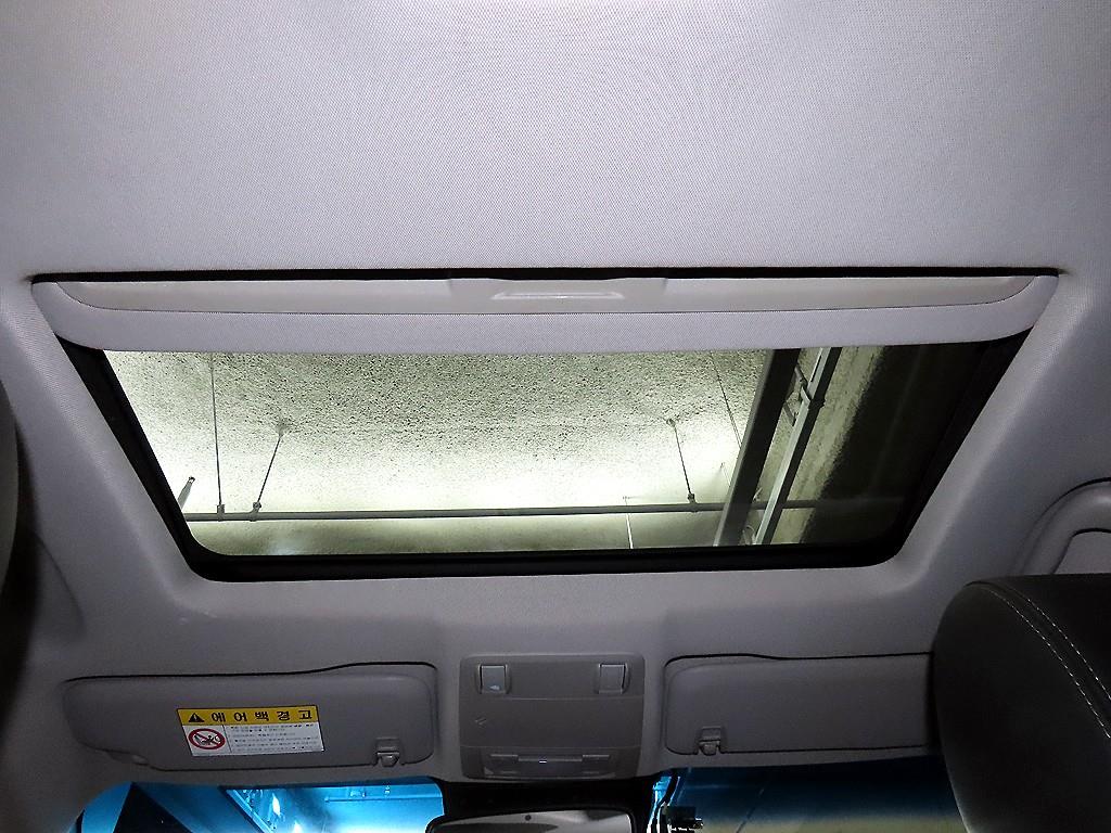 Chevrolet Cruise 2015 Negro - Importación desde Corea - HF Imports Iquique - Foto 17