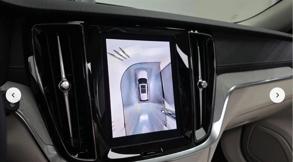 Volvo V60 2025 Blanco - Importación desde Corea - HF Imports Iquique - Foto 15