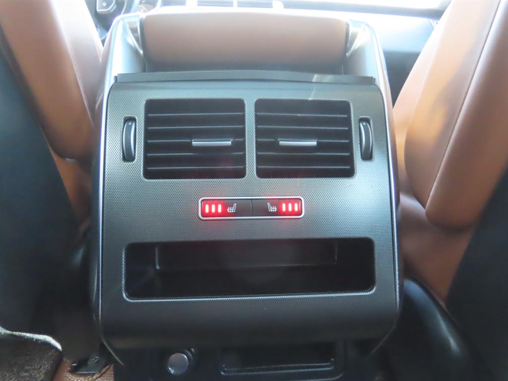 Land Rover Range Rover Sports 2017 - Importación desde Corea - HF Imports Iquique - Foto 7