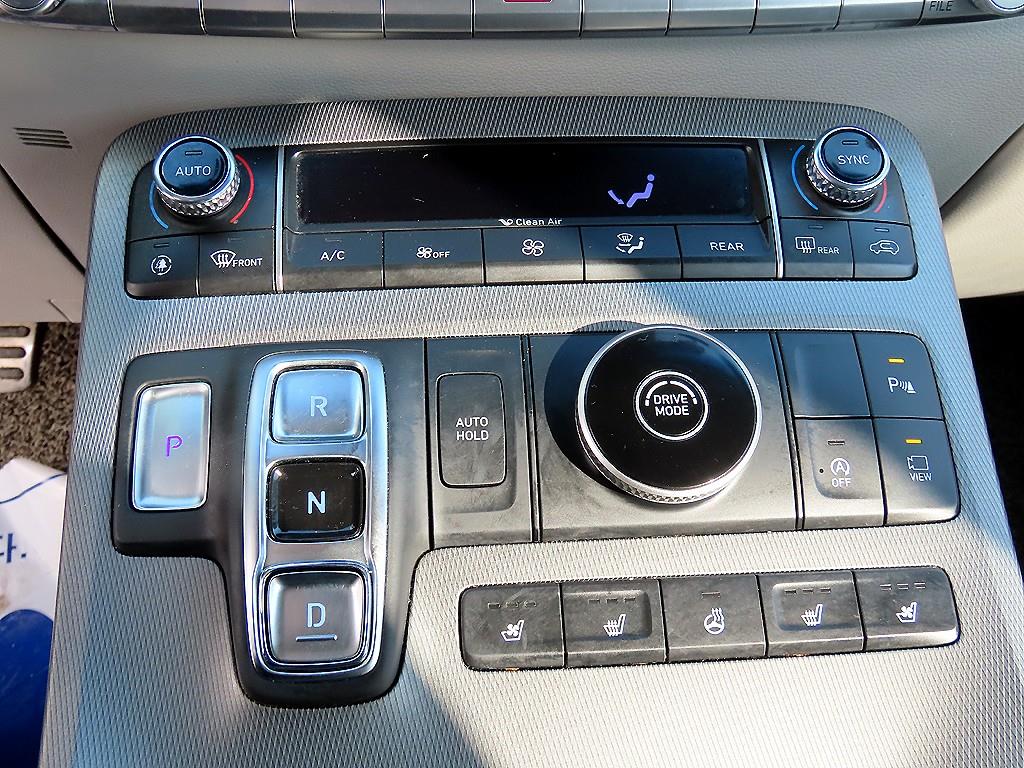 HYUNDAI Palisade - Vista 12