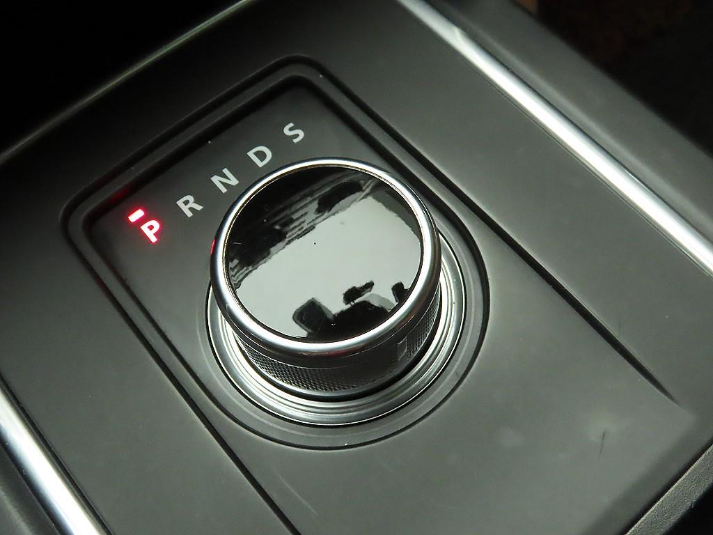 Land Rover Discovery Sports - Vista 10