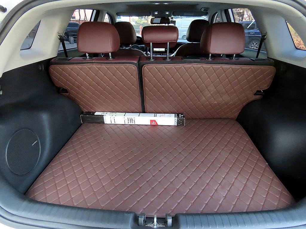 KIA Niro 2021 Blanco - Importación desde Corea - HF Imports Iquique - Foto 17