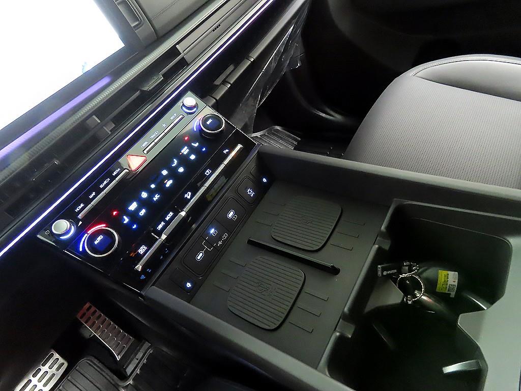 HYUNDAI Santa Fe 2024 Negro - Importación desde Corea - HF Imports Iquique - Foto 16