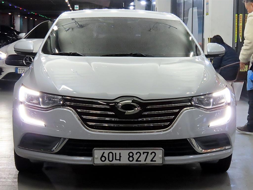 SAMSUNG SM6 - Vista 2