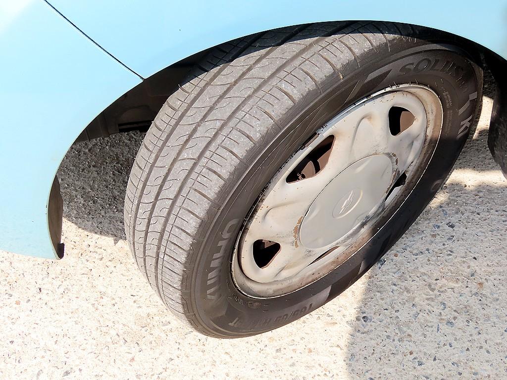 DAEWOO Matiz 2010 - Importación desde Corea - HF Imports Iquique - Foto 20