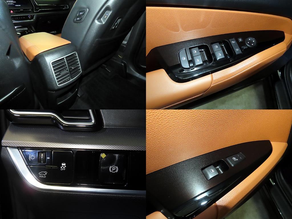 KIA Sportage 2022 Negro - Importación desde Corea - HF Imports Iquique - Foto 18