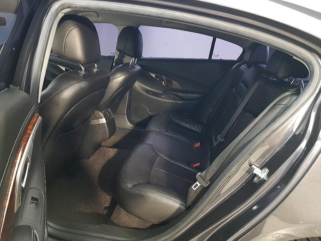 DAEWOO Alpheon - Vista 9