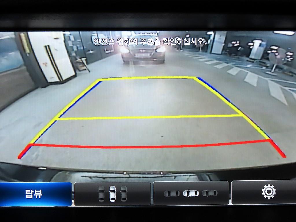 HYUNDAI Genesis 2016 - Importación desde Corea - HF Imports Iquique - Foto 15