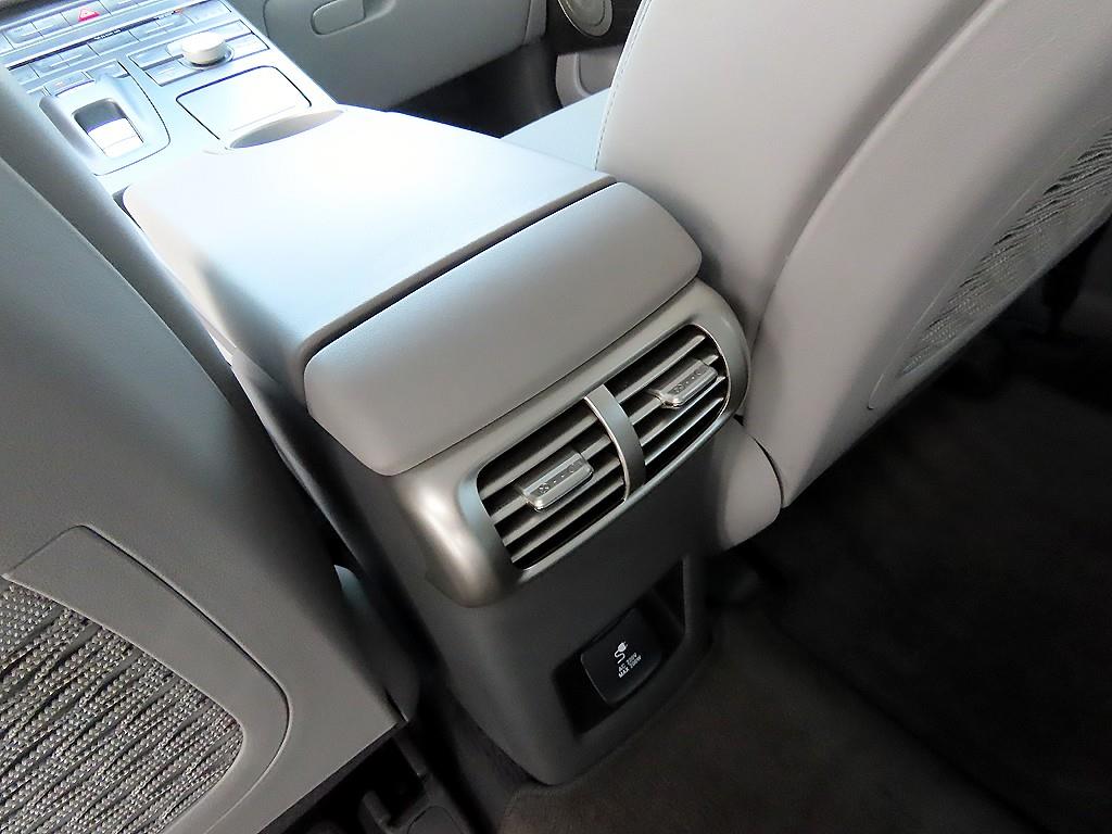 HYUNDAI Nexo 2020 Blanco - Importación desde Corea - HF Imports Iquique - Foto 14