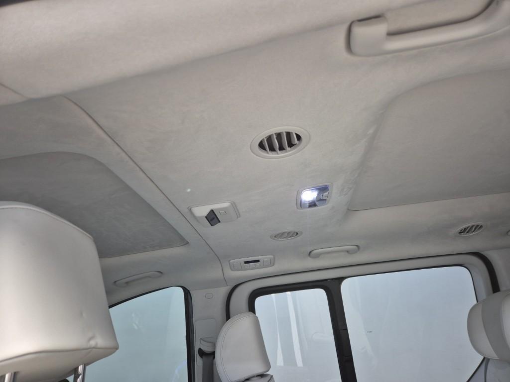 HYUNDAI Staria 2023 Gris - Importación desde Corea - HF Imports Iquique - Foto 17