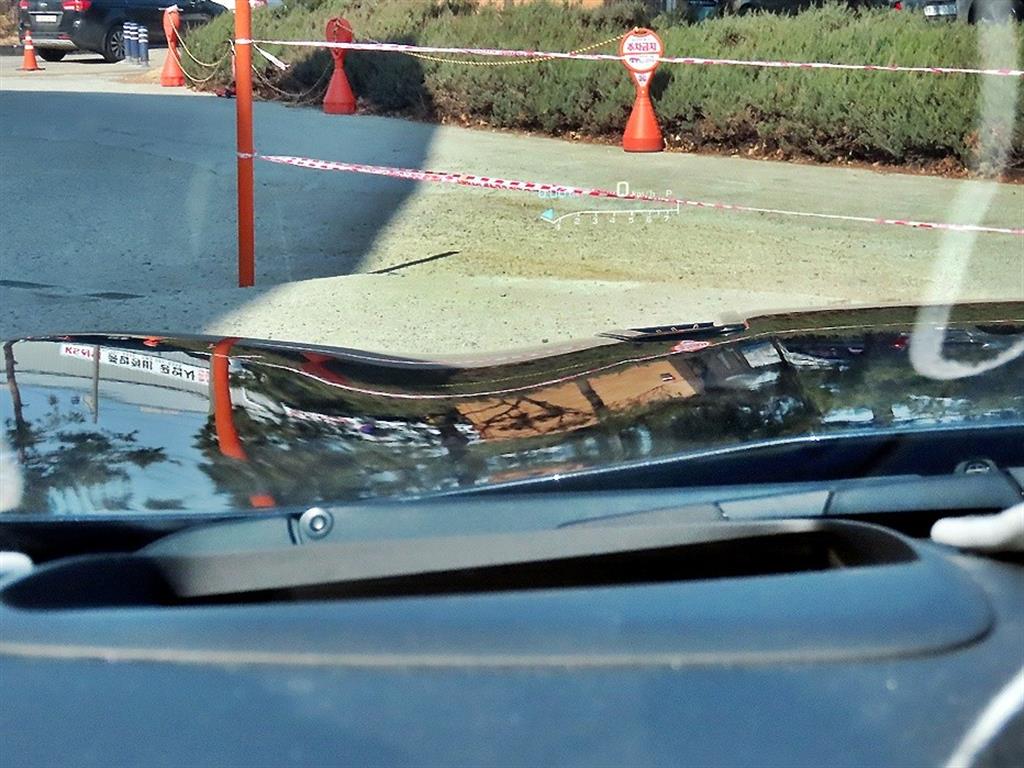 Chevrolet Camaro - Vista 10