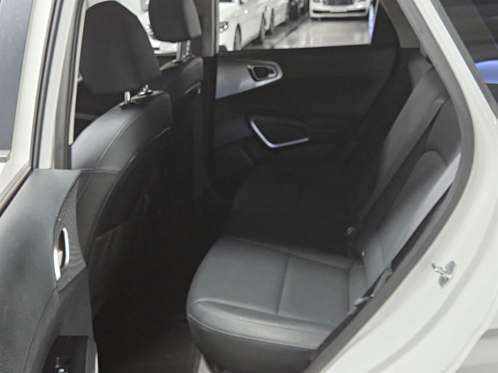 KIA Soul - Vista 11