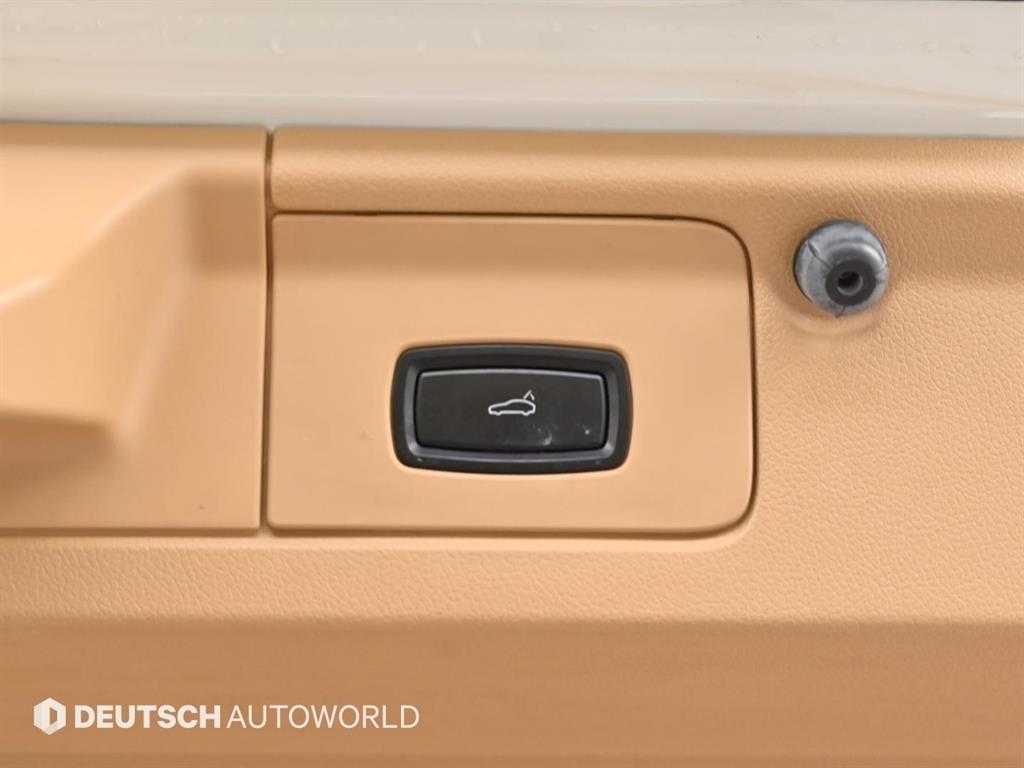 Porsche Panamera 2010 Blanco - Importación desde Corea - HF Imports Iquique - Foto 19