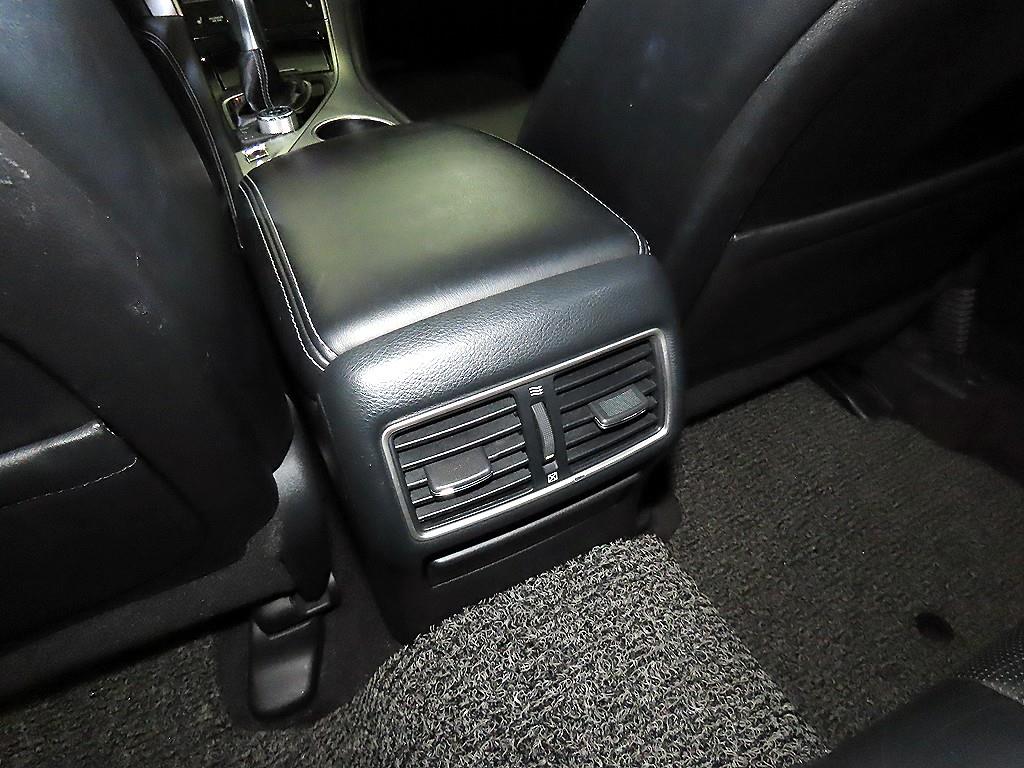 Infiniti Q 2014 Gris - Importación desde Corea - HF Imports Iquique - Foto 17