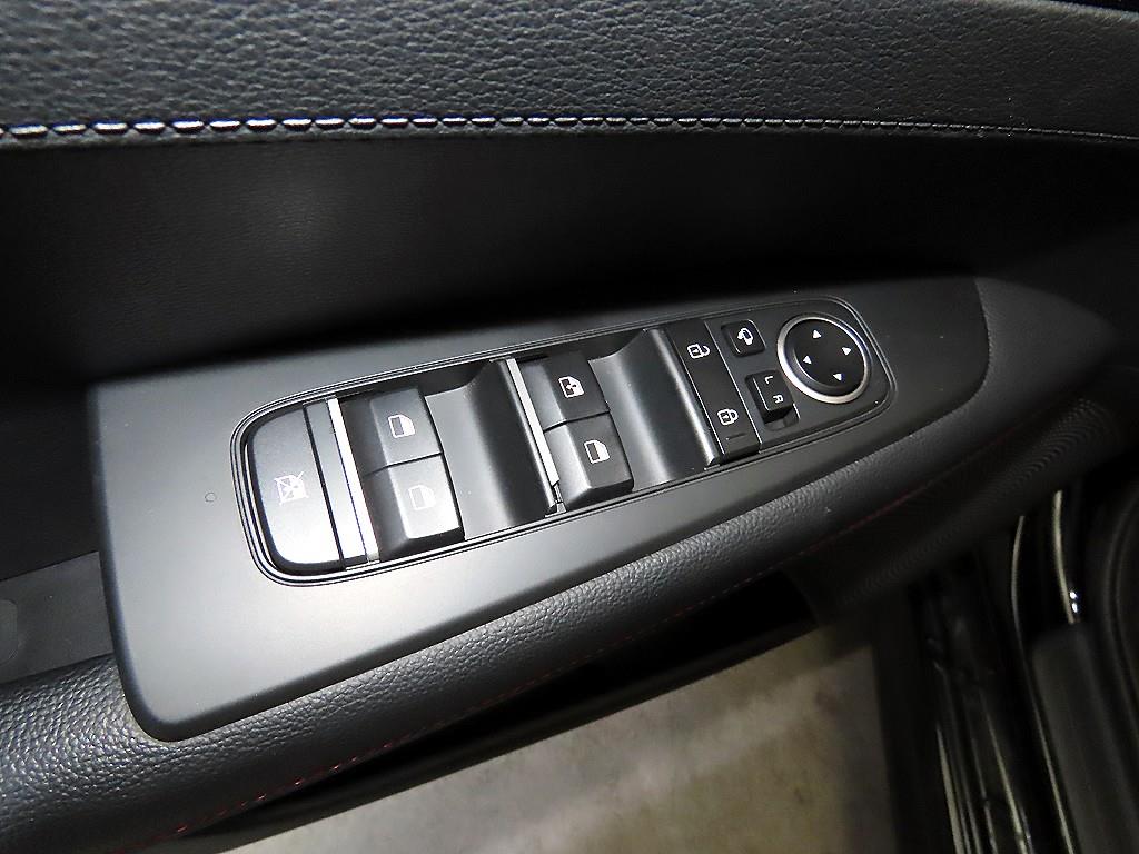 KIA K3 2022 Negro - Importación desde Corea - HF Imports Iquique - Foto 13