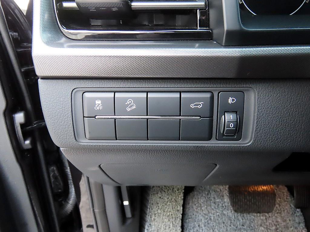 Ssangyong Rexton - Vista 11