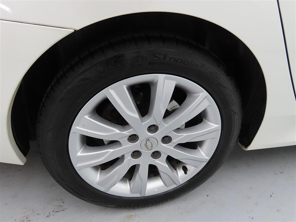 SAMSUNG SM5 2014 Blanco - Importación desde Corea - HF Imports Iquique - Foto 18