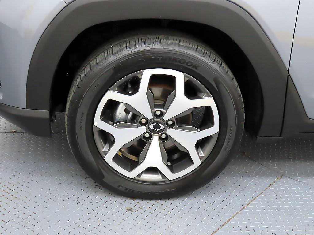 Ssangyong Torres 2024 - Importación desde Corea - HF Imports Iquique - Foto 20