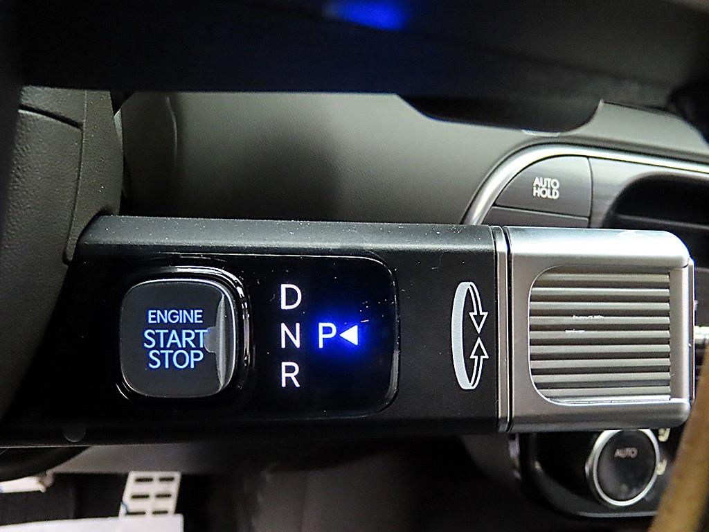 HYUNDAI Palisade - Vista 10