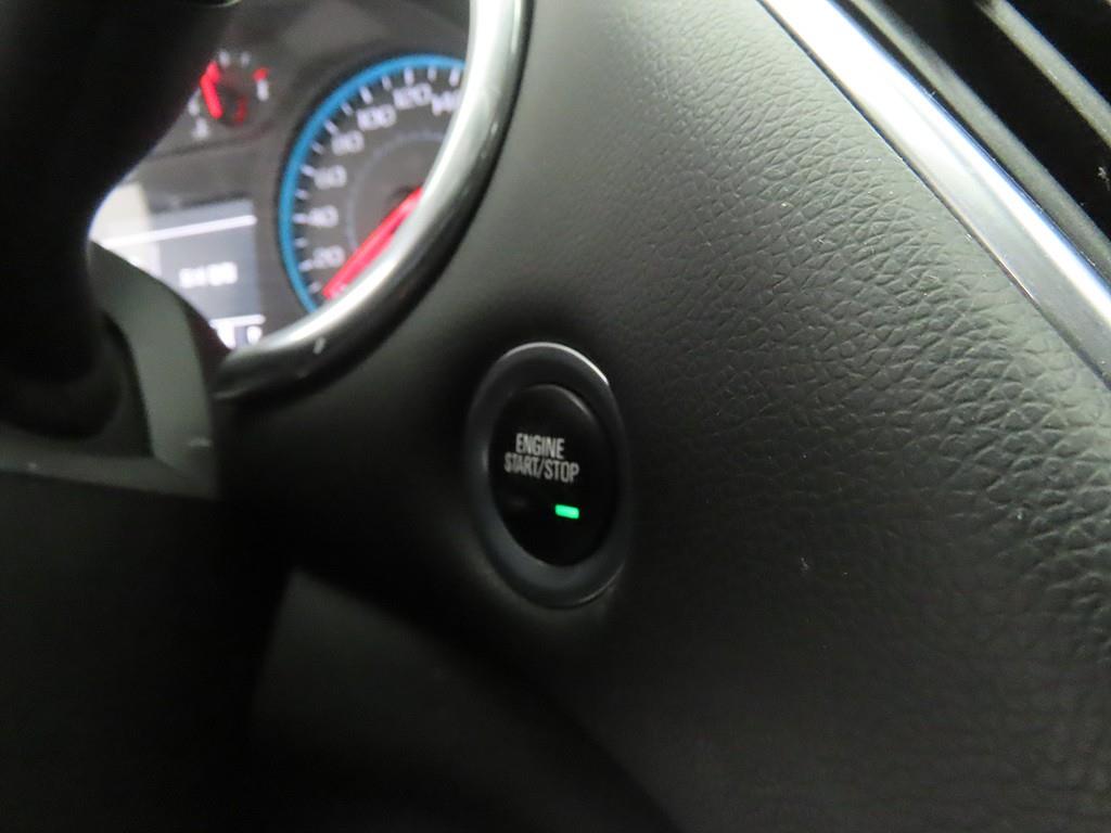 Chevrolet Malibu 2018 Azul - Importación desde Corea - HF Imports Iquique - Foto 15