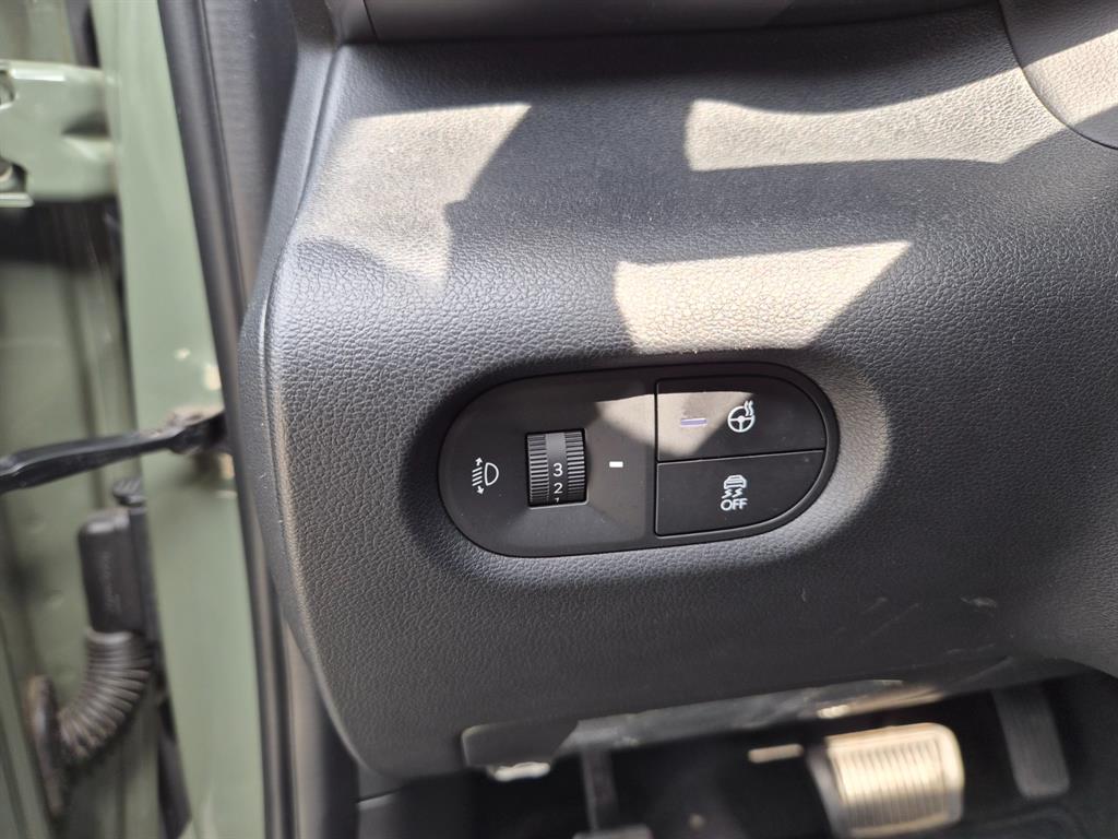 HYUNDAI Casper 2023 Verde - Importación desde Corea - HF Imports Iquique - Foto 15