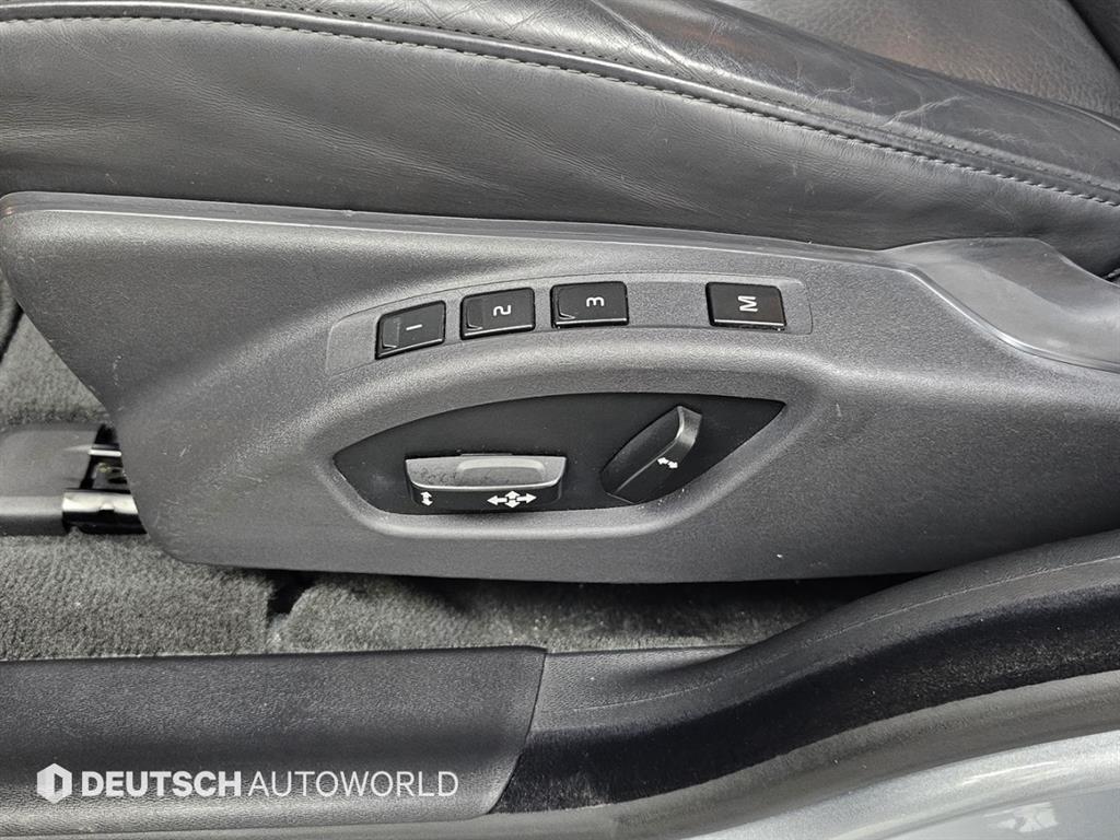 Volvo S80 2014 Plateado - Importación desde Corea - HF Imports Iquique - Foto 17