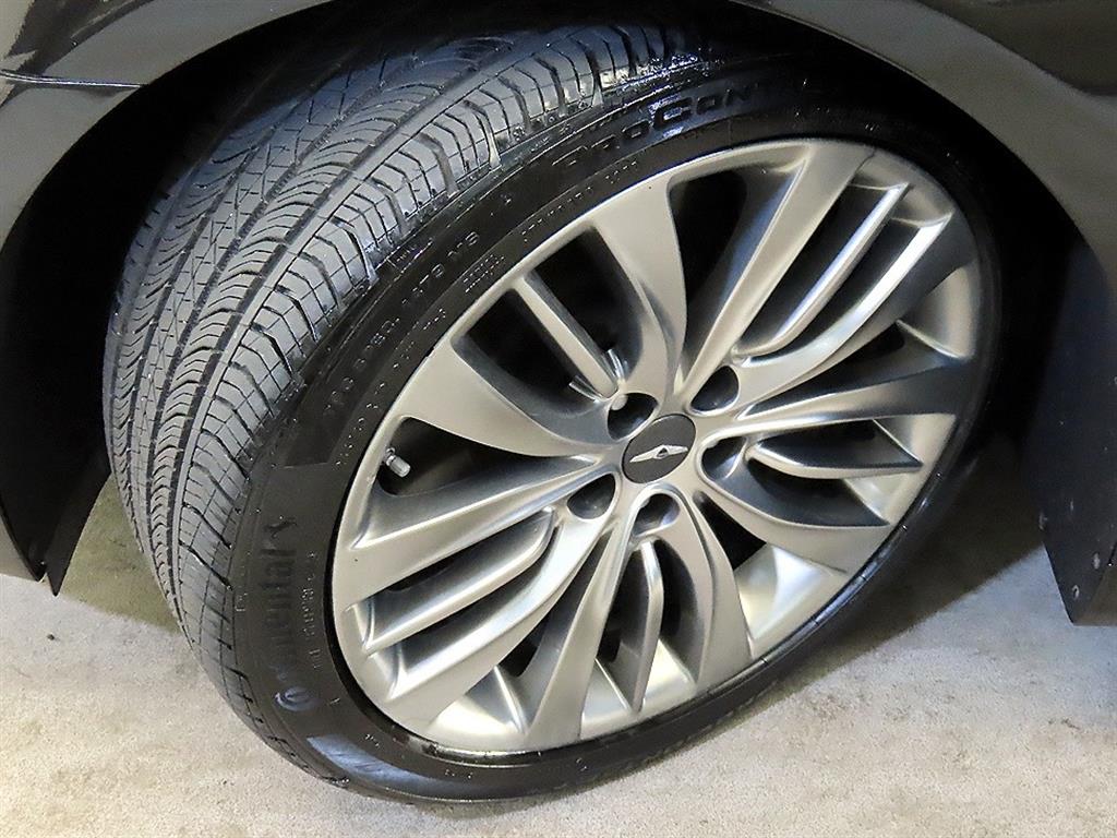 Genesis G80 2019 - Importación desde Corea - HF Imports Iquique - Foto 20