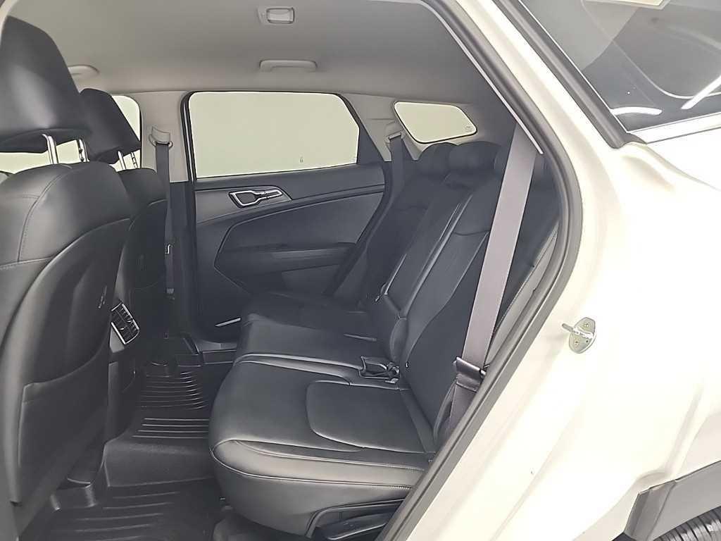 KIA Sportage - Vista 12