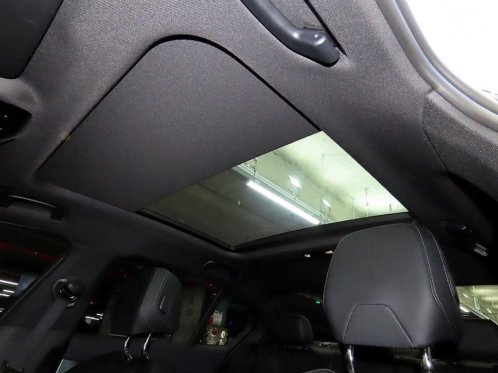 BMW 5 Series 2025 - Importación desde Corea - HF Imports Iquique - Foto 16