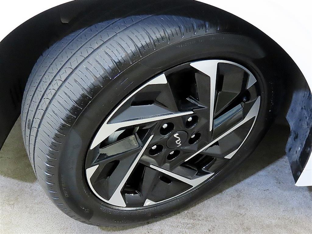 KIA K5 2024 Blanco - Importación desde Corea - HF Imports Iquique - Foto 20