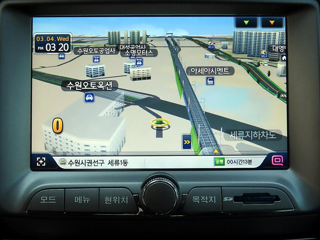 Ssangyong Korando 2018 Negro - Importación desde Corea - HF Imports Iquique - Foto 15