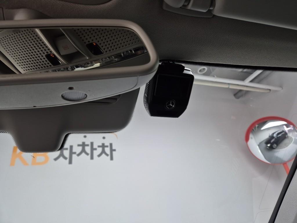 Mercedes Benz GLC Class 2018 Negro - Importación desde Corea - HF Imports Iquique - Foto 17